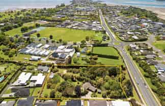 296 Omokoroa Road, Omokoroa
