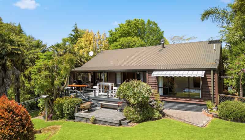 296 Omokoroa Road, Omokoroa