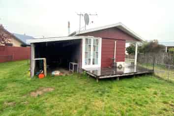 3 Maryburn Road, Twizel