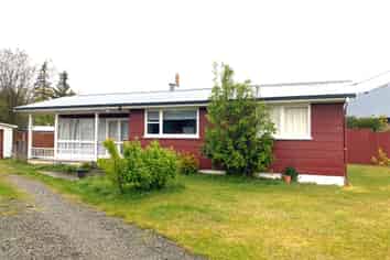 3 Maryburn Road, Twizel