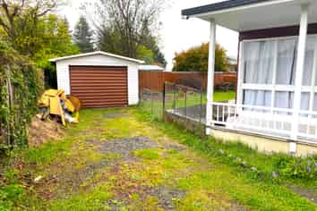 3 Maryburn Road, Twizel