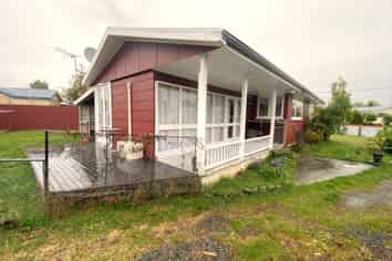 3 Maryburn Road, Twizel