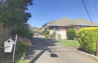 22 Field Terrace, Upper Riccarton