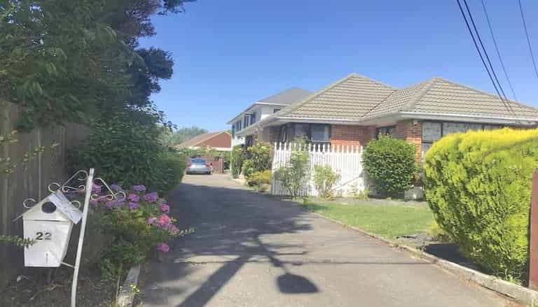 22 Field Terrace, Upper Riccarton