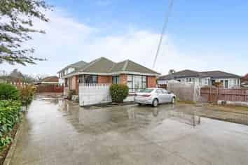 22 Field Terrace, Upper Riccarton