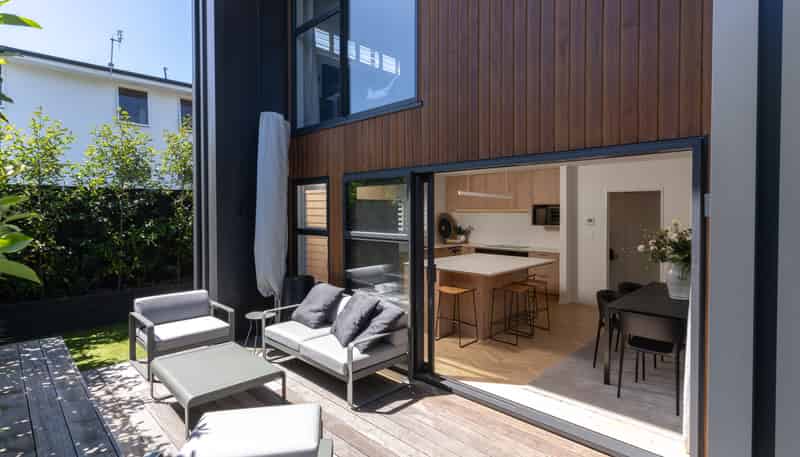 3/6 Naseby Street, Merivale