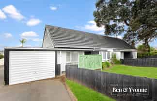 52O Pilkington Road, Panmure