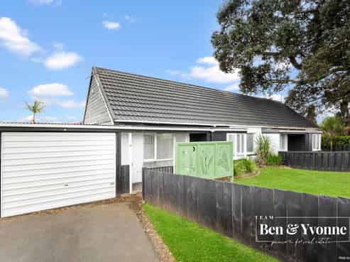52O Pilkington Road, Panmure