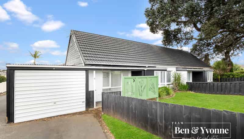 52O Pilkington Road, Panmure