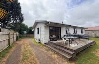 233b State Highway 33, Paengaroa