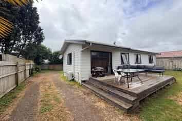 233b State Highway 33, Paengaroa