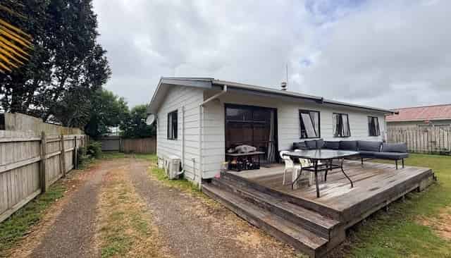 233b State Highway 33, Paengaroa