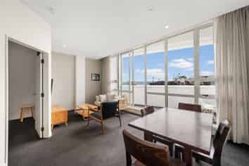 212/107 Thorndon Quay, Pipitea