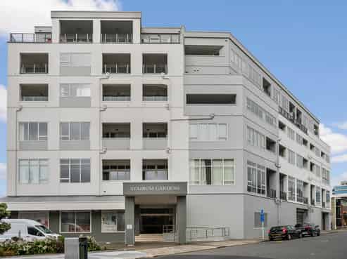 212/107 Thorndon Quay, Thorndon