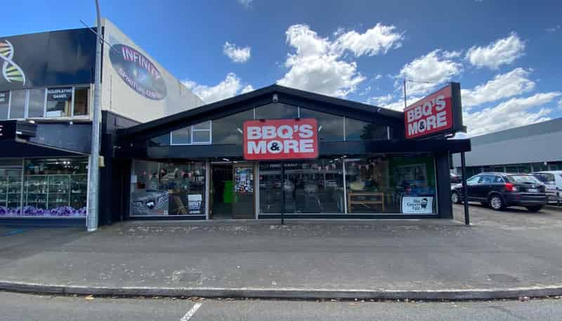 544 Anglesea Street, Hamilton Central