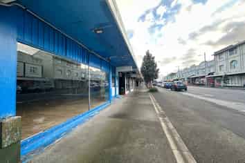 MT ALBERT TOWN CENTRE RETAIL
