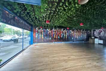 MT ALBERT TOWN CENTRE RETAIL
