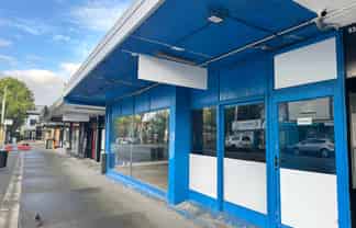 MT ALBERT TOWN CENTRE RETAIL
