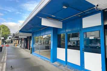 MT ALBERT TOWN CENTRE RETAIL
