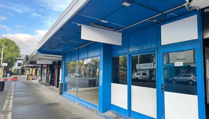 937 New North Road, Mount Albert