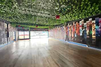 MT ALBERT TOWN CENTRE RETAIL
