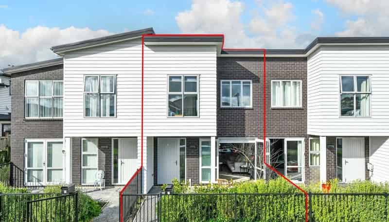 16 Fort Lincoln Loop, Karaka