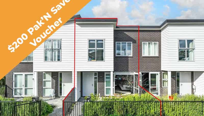 16 Fort Lincoln Loop, Karaka