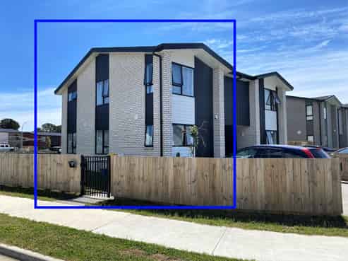 7 Discovery Place , Marfell