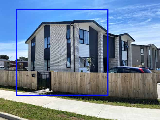 7 Discovery Place , Marfell