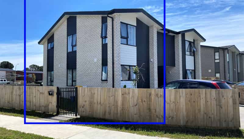 7 Discovery Place , Marfell