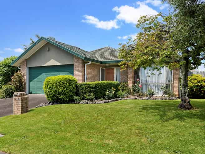 29 Broadhurst Road, Flat Bush