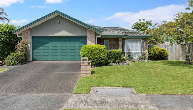 29 Broadhurst Road, Flat Bush