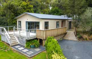 11 Marion Street, Macandrew Bay