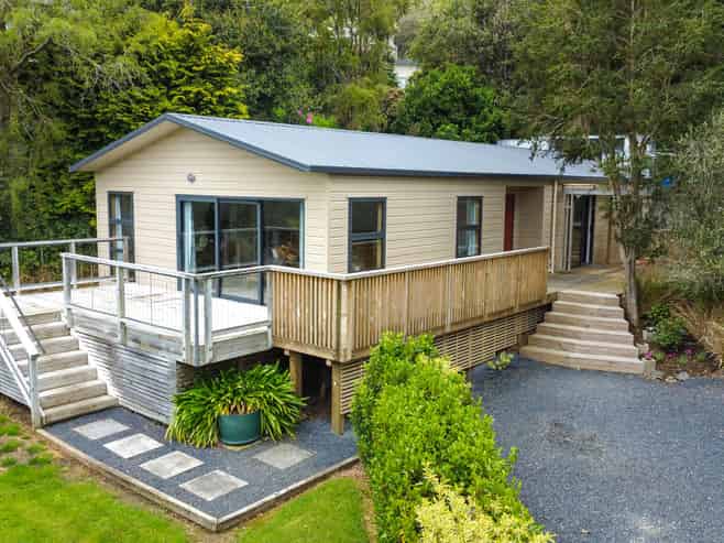 11 Marion Street, Macandrew Bay