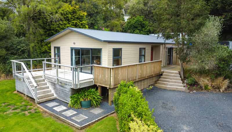 11 Marion Street, Macandrew Bay