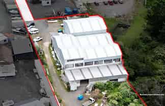 HARDWORKING INDUSTRIAL OPPORTUNITY
