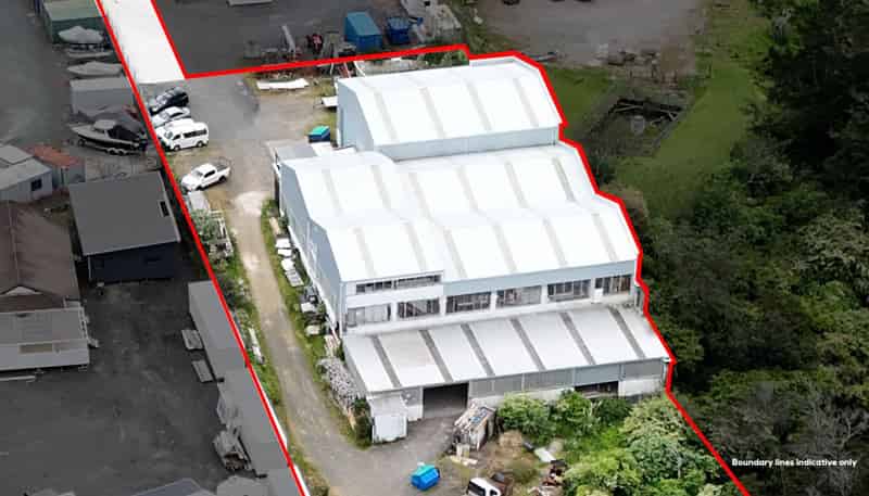 620 Swanson Road, Swanson