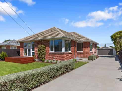 24 Arthur Street, Upper Riccarton