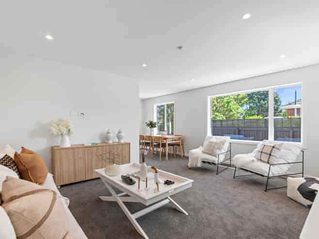 24 Arthur Street, Upper Riccarton