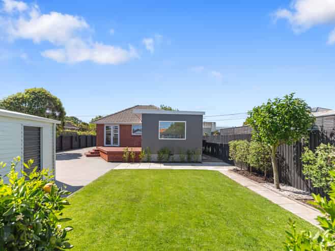 24 Arthur Street, Upper Riccarton