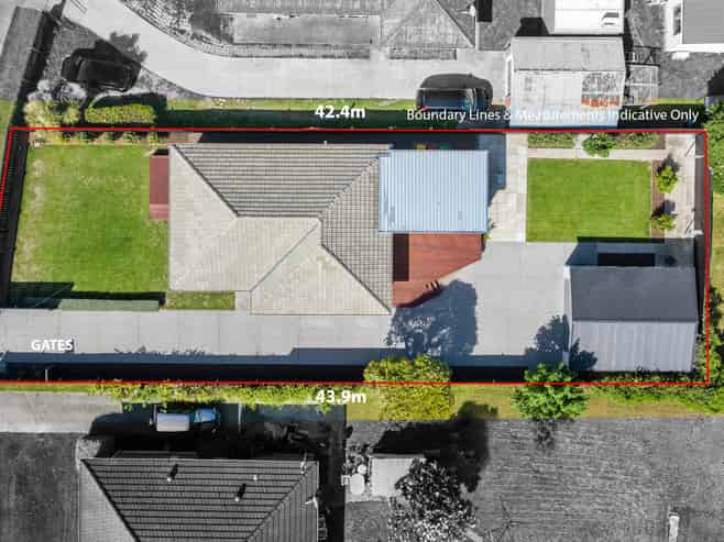 24 Arthur Street, Upper Riccarton
