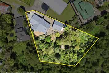 114 Windermere Drive, Poike