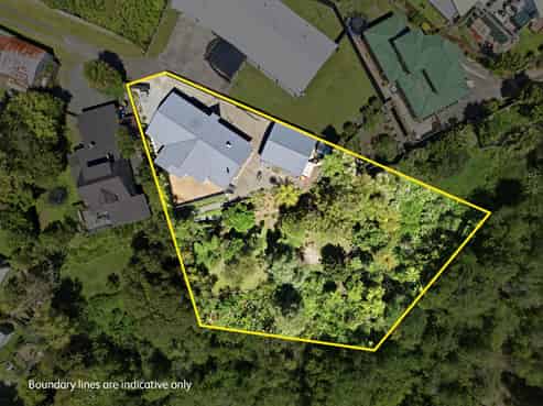 114 Windermere Drive, Poike