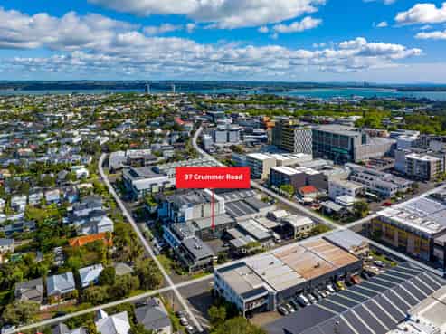 Flexible Space in Prime Grey Lynn Location