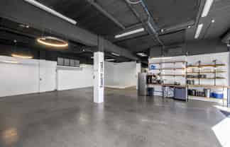 Flexible Space in Prime Grey Lynn Location