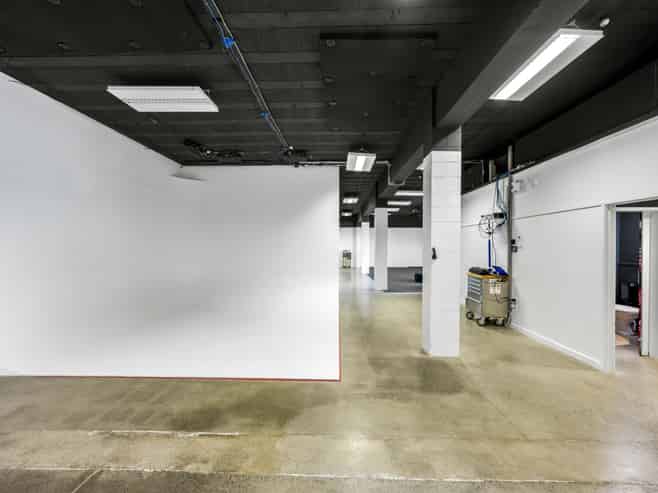 Flexible Space in Prime Grey Lynn Location