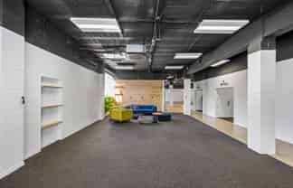 Flexible Space in Prime Grey Lynn Location