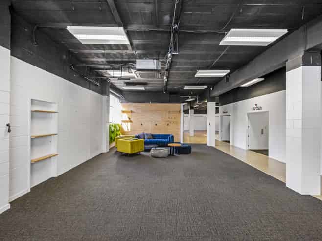 Flexible Space in Prime Grey Lynn Location