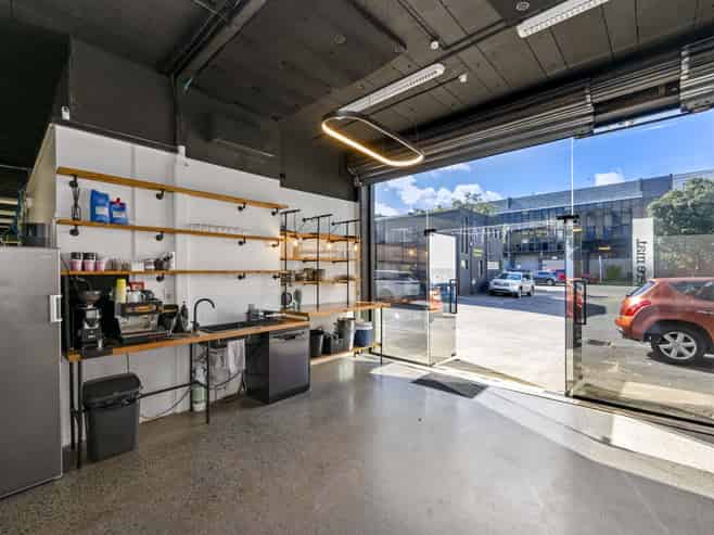 Rare Grey Lynn Freehold Opportunity