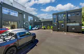 Rare Grey Lynn Freehold Opportunity